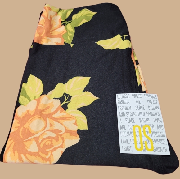 Leggings - Picture 1 of 1